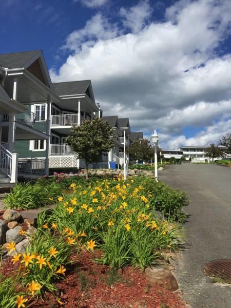 Condo Lac Archambault 295 Saint-Donat-de-Montcalm Exterior foto
